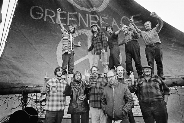 A Fierce Green Fire | Timeline of Environmental Movement and History |  American Masters | PBS