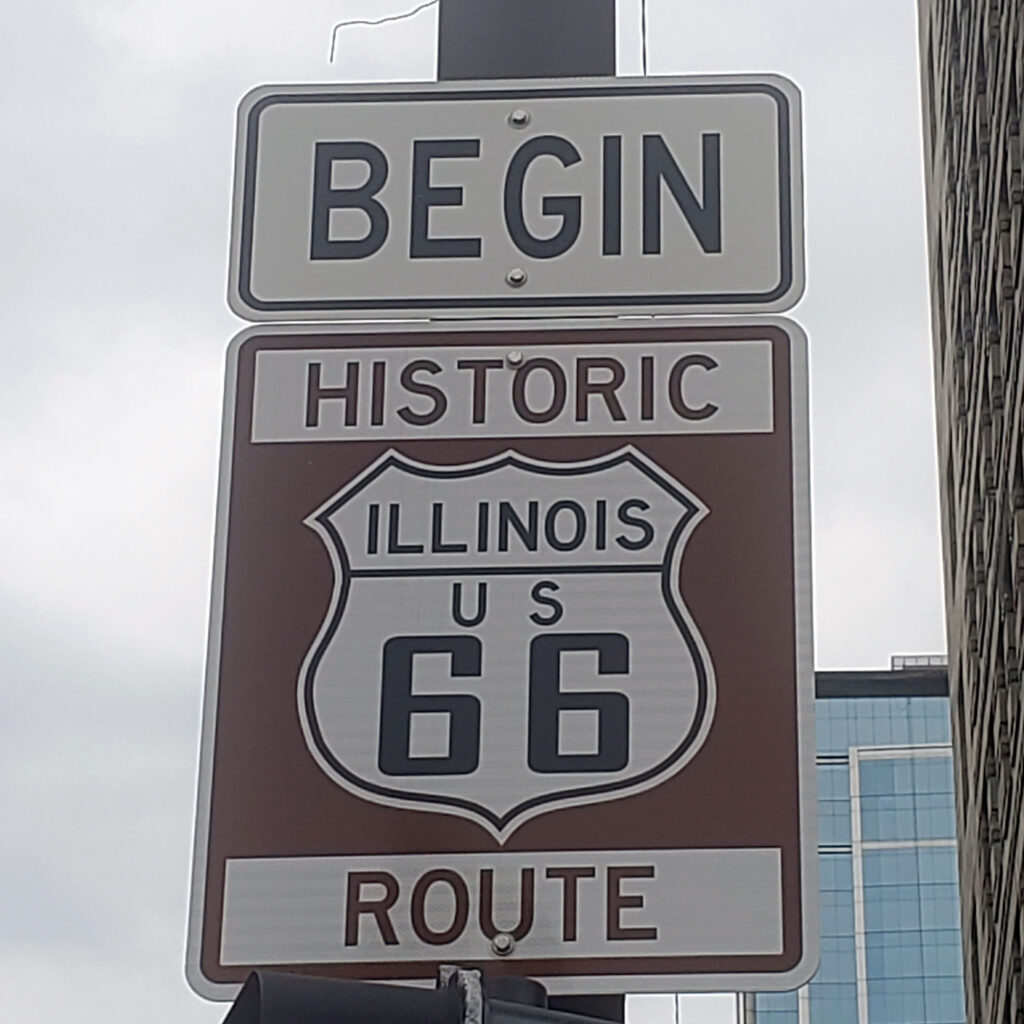 US route66